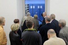 Goethe- und Schillerarchiv, Autographenkeller