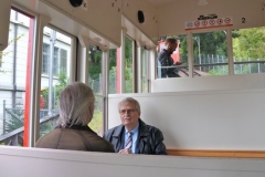 Polybahn Zürich