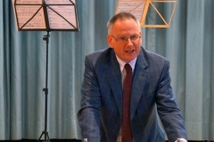 Laurenz Lüttteken