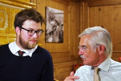 Tilman Winterling, Gerhard Aschenbrenner