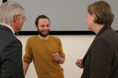 Gerhard Aschenbrenner, Stephan Matthias, Susanne Buchinger