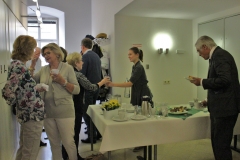 Kaffeepause