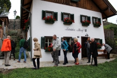 Literaturhaus Henndorf