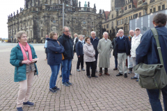 8-Stadtführung