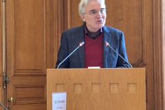 Prof. Dr. Rüdiger Görner