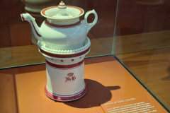 Kaffeekanne Balzacs