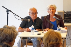 Cité de la Musique: Präsentation "Zweig in Frankreich und Straßburg"
