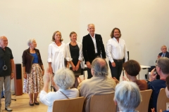 Cité de la Musique: Präsentation "Zweig in Frankreich und Straßburg"